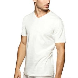 Buffalo David Bitton Shirts - Men's 3-Pack V-Neck Classic Fit Cotton T-shirt Buffalo David Bitton Shirts - Men's 3-Pack V-Neck Classic Fit Cotton T-shirt